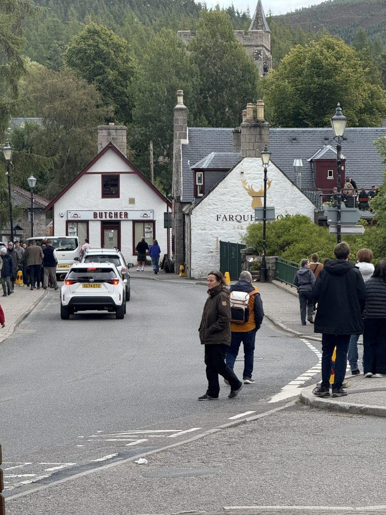 Farquharson's Bar and Kitchen